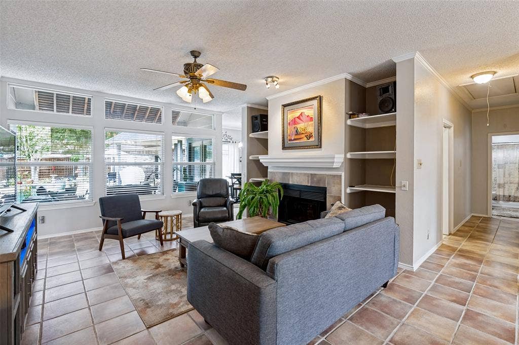 5201 Alexander Drive, Flower Mound, TX 75028 5201 Alexander Drive, Flower Mound, TX 75028