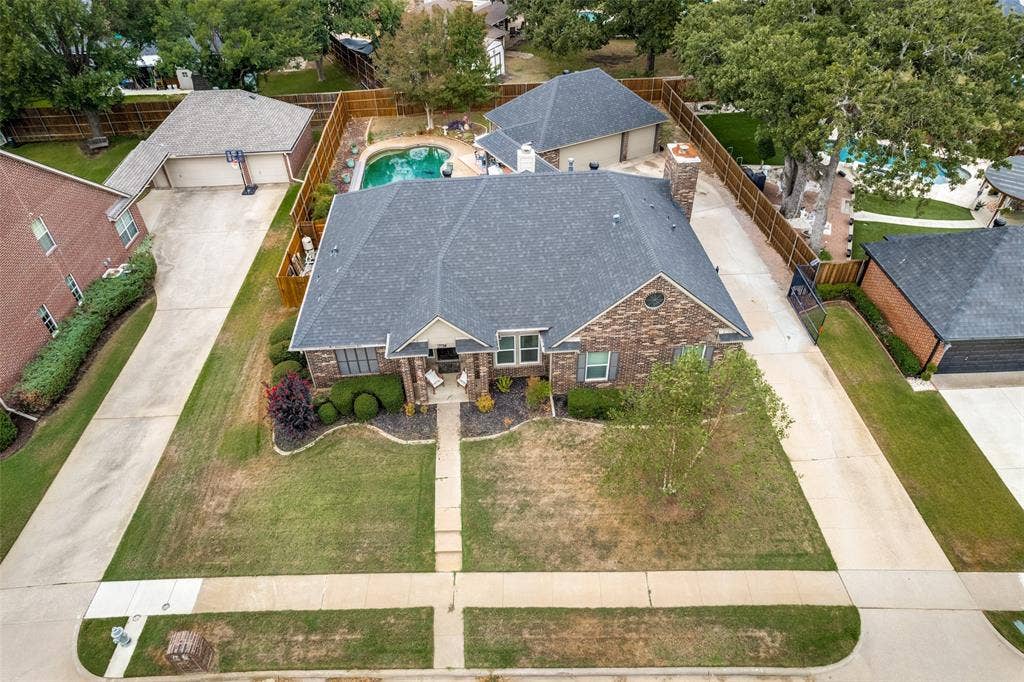 5201 Alexander Drive, Flower Mound, TX 75028 5201 Alexander Drive, Flower Mound, TX 75028