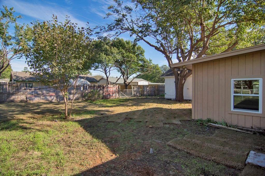 6904 Yorkston Street, Watauga, TX 76148 6904 Yorkston Street, Watauga, TX 76148