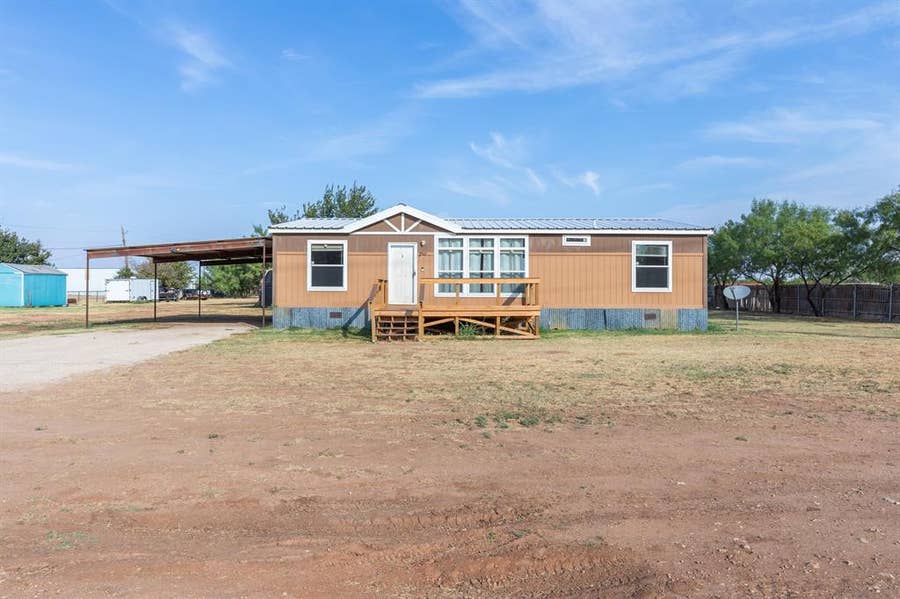 Property photo for 7942 US Highway 277 S S, Abilene, TX