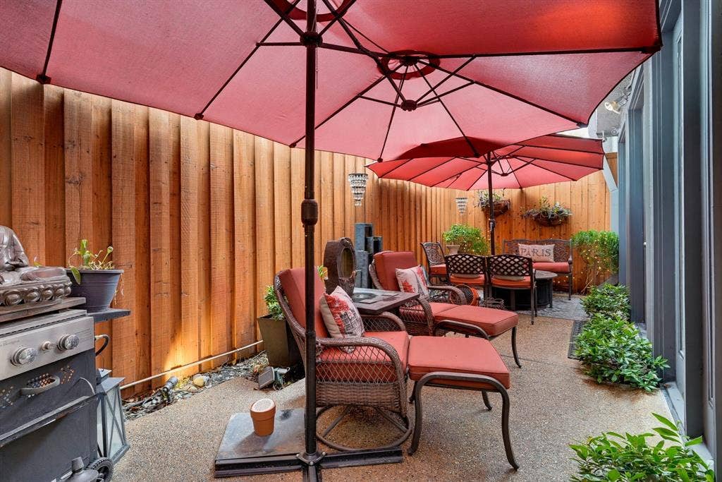 3416 Douglas Avenue, Dallas, TX 75219 3416 Douglas Avenue, Dallas, TX 75219