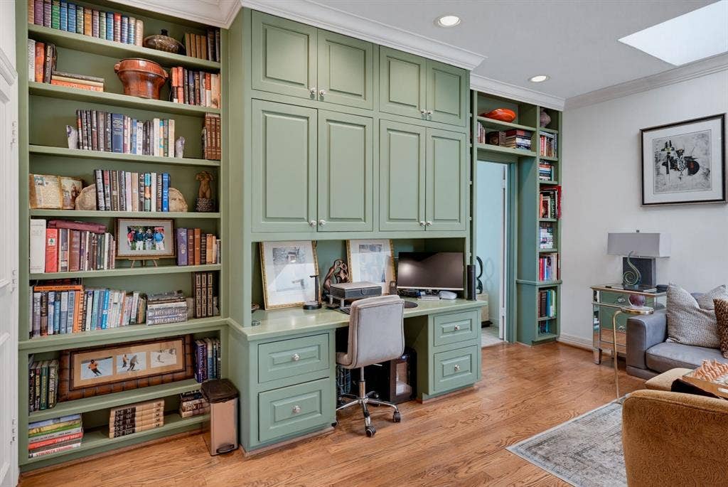 3416 Douglas Avenue, Dallas, TX 75219 3416 Douglas Avenue, Dallas, TX 75219