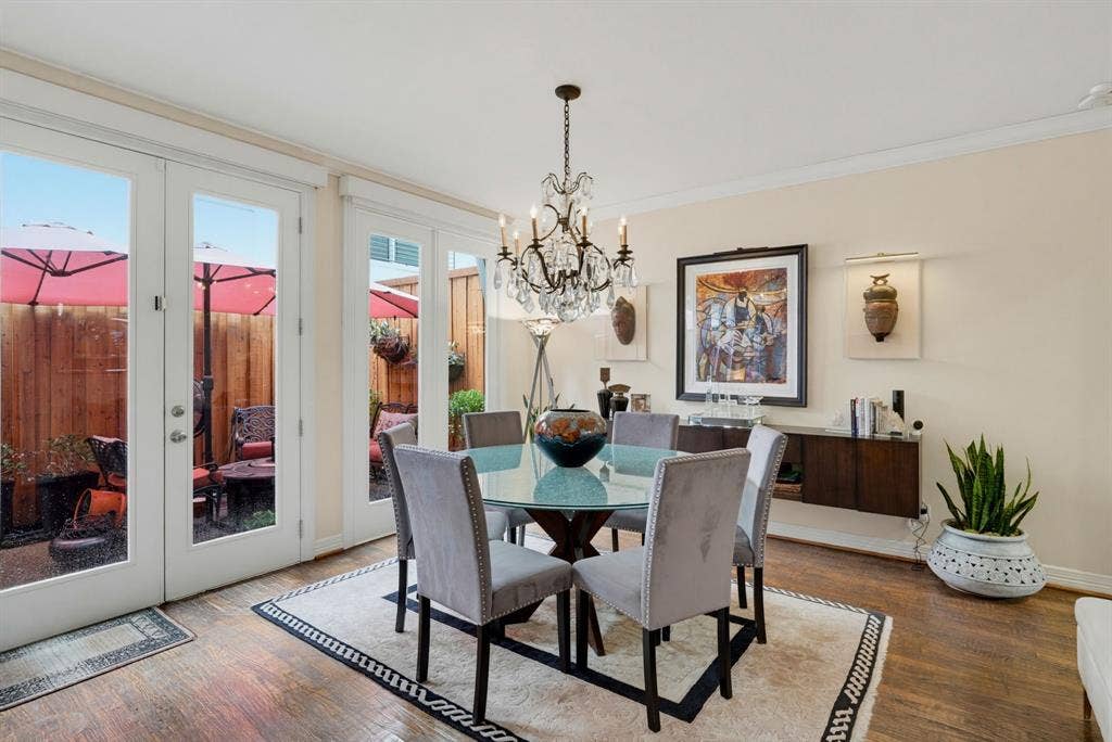 3416 Douglas Avenue, Dallas, TX 75219 3416 Douglas Avenue, Dallas, TX 75219