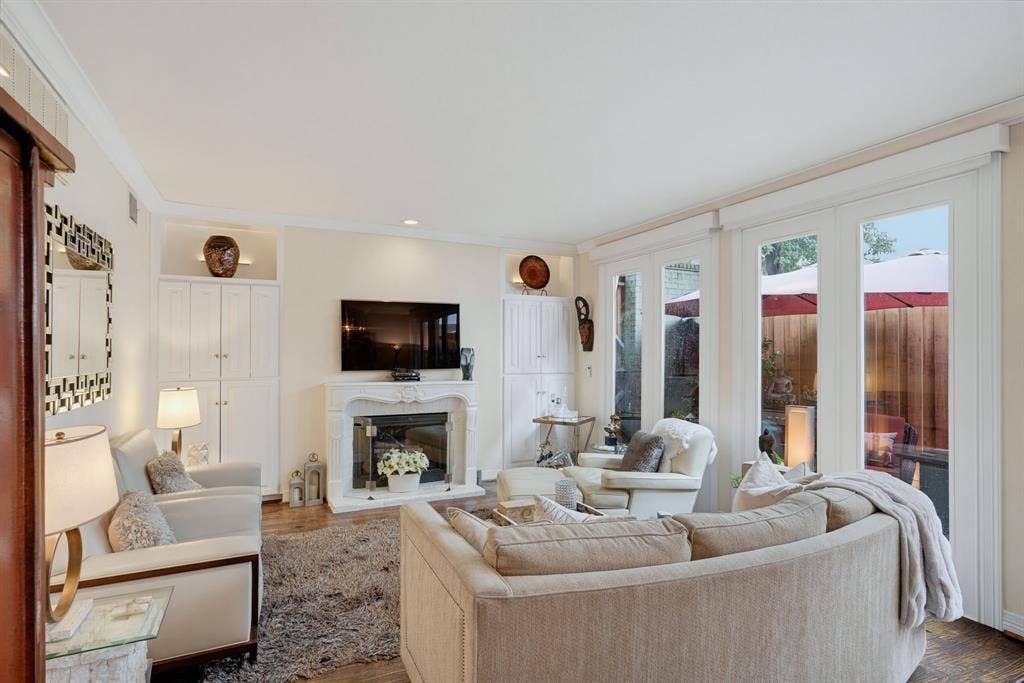 3416 Douglas Avenue, Dallas, TX 75219 3416 Douglas Avenue, Dallas, TX 75219