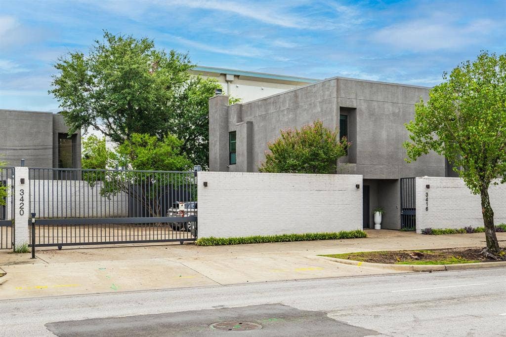 3416 Douglas Avenue, Dallas, TX 75219 3416 Douglas Avenue, Dallas, TX 75219