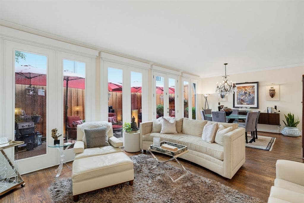 3416 Douglas Avenue, Dallas, TX 75219 3416 Douglas Avenue, Dallas, TX 75219