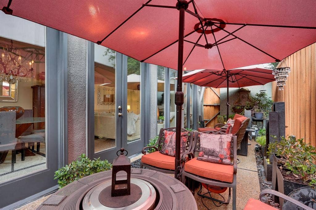 3416 Douglas Avenue, Dallas, TX 75219 3416 Douglas Avenue, Dallas, TX 75219