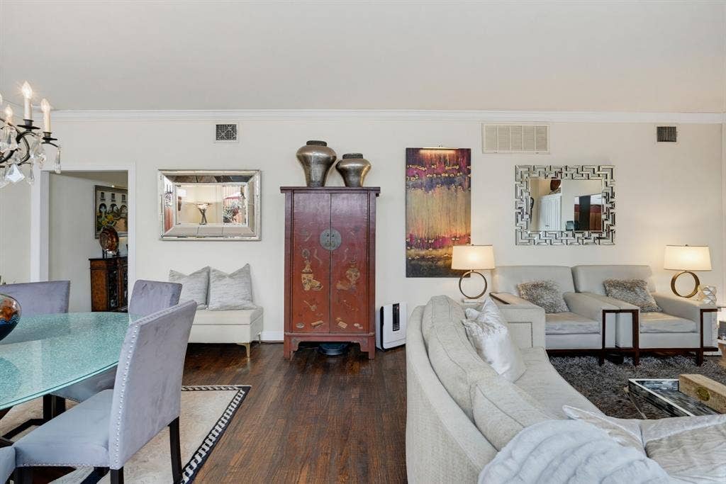3416 Douglas Avenue, Dallas, TX 75219 3416 Douglas Avenue, Dallas, TX 75219