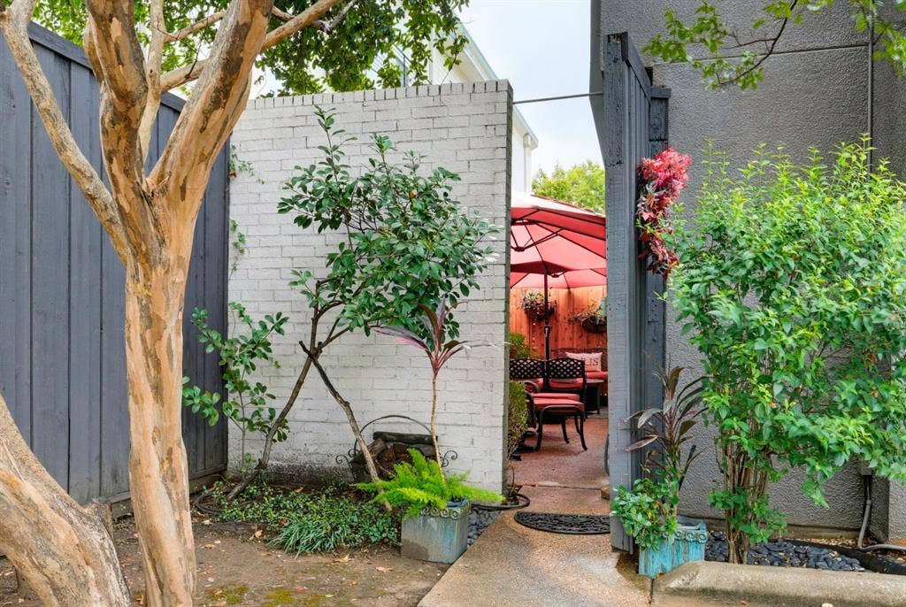 3416 Douglas Avenue, Dallas, TX 75219 3416 Douglas Avenue, Dallas, TX 75219