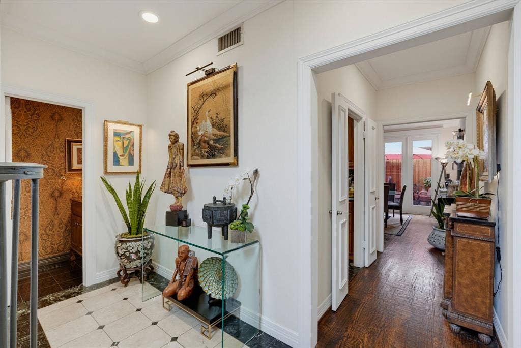 3416 Douglas Avenue, Dallas, TX 75219 3416 Douglas Avenue, Dallas, TX 75219