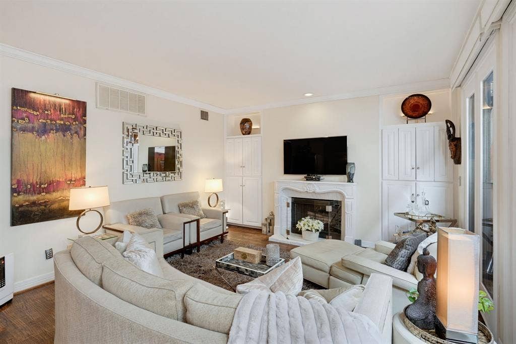 3416 Douglas Avenue, Dallas, TX 75219 3416 Douglas Avenue, Dallas, TX 75219
