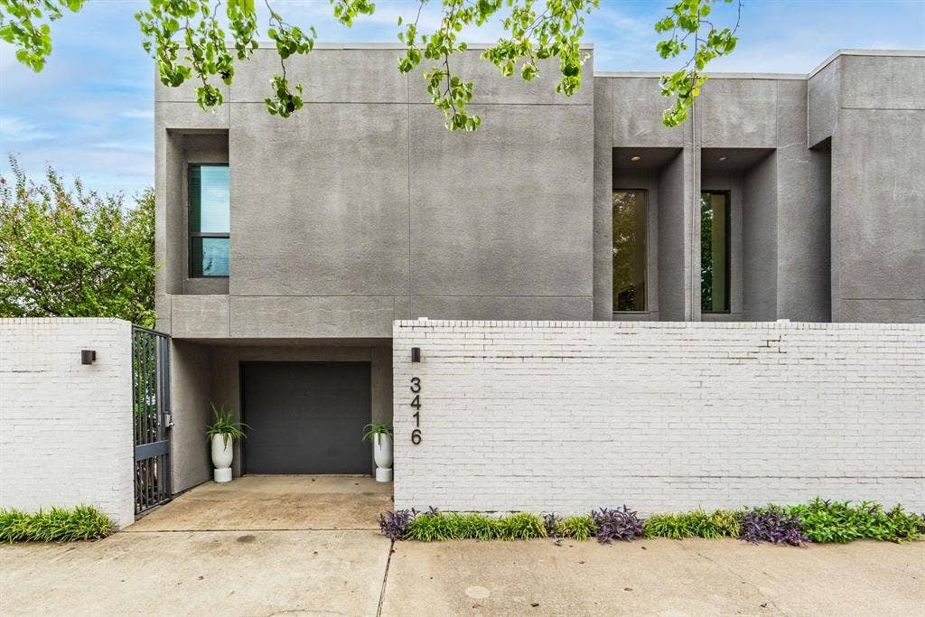 3416 Douglas Avenue, Dallas, TX 75219 3416 Douglas Avenue, Dallas, TX 75219