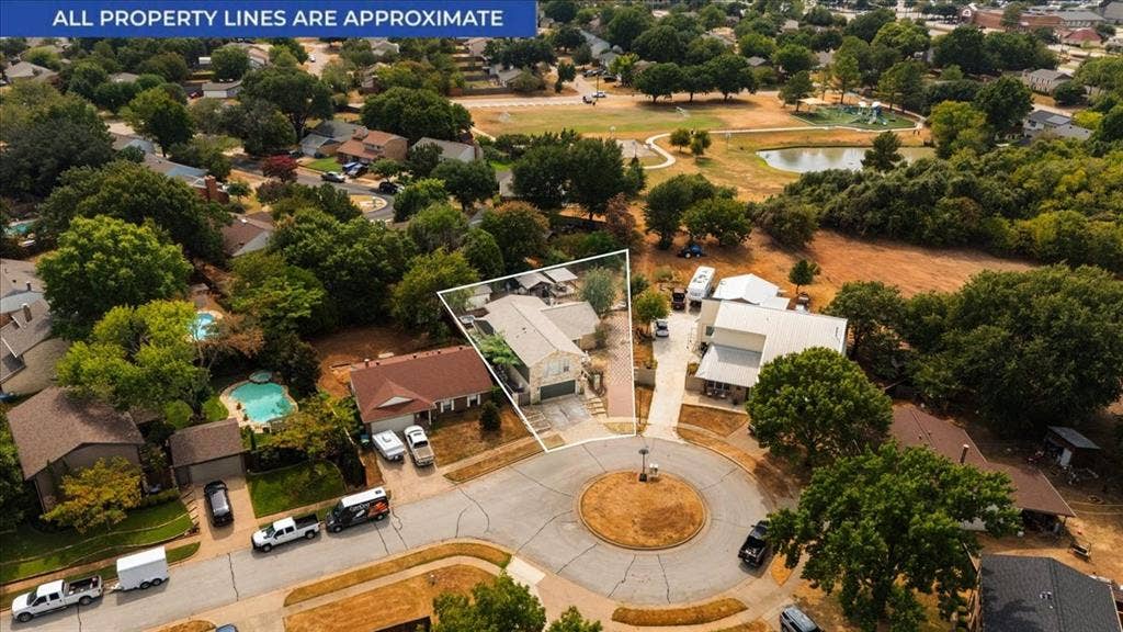 1911 Wisteria Court, Flower Mound, TX 75028 1911 Wisteria Court, Flower Mound, TX 75028