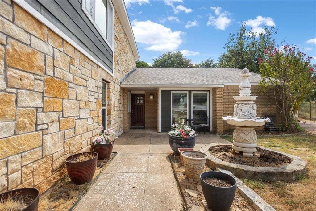 1911 Wisteria Court, Flower Mound, TX 75028 1911 Wisteria Court, Flower Mound, TX 75028