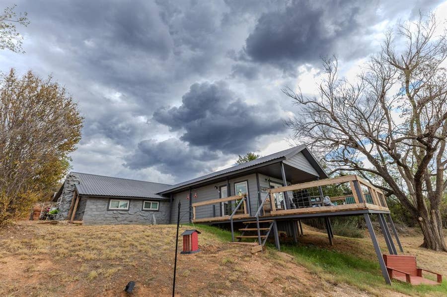 Property photo for 465 County Road 252, Sweetwater, TX