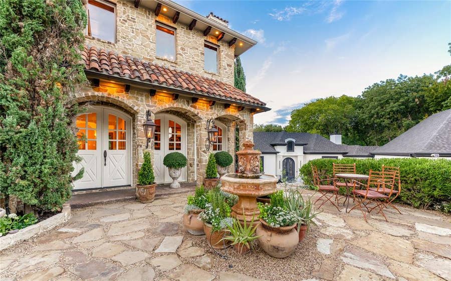Property photo for 306 Shamrock Circle, Rockwall, TX