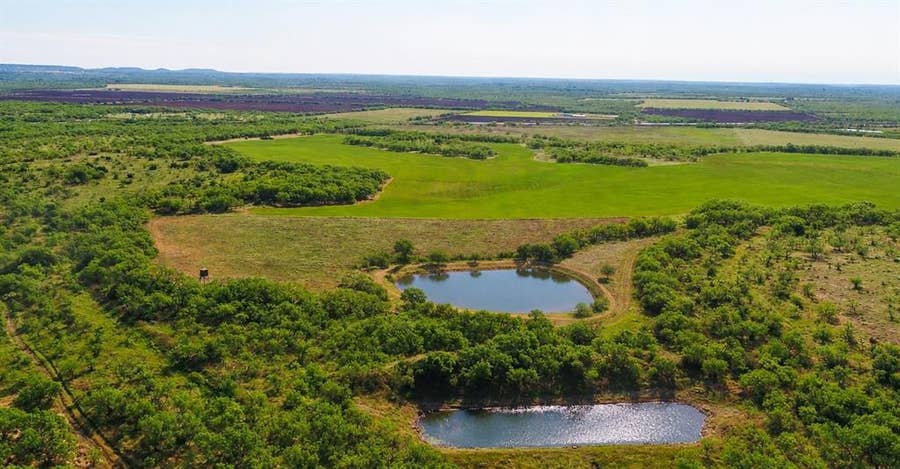 Property photo for TBD 212 Acres CR 498, Goldsboro, TX