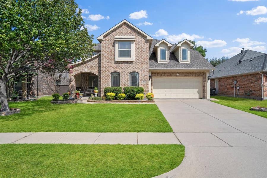 Property photo for 2420 Forest Gate Drive, Little Elm, TX
