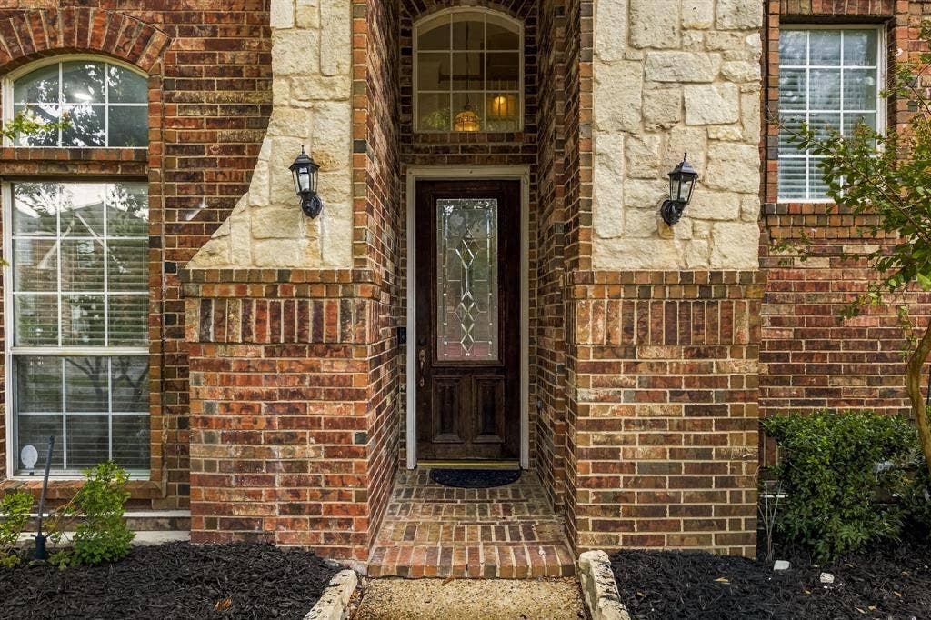 11124 Oliver Lane, Frisco, TX 75035