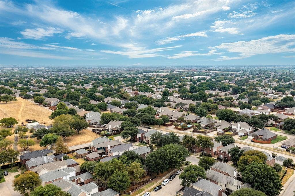 11124 Oliver Lane, Frisco, TX 75035
