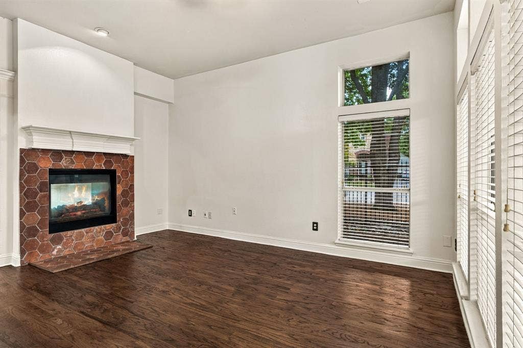 11124 Oliver Lane, Frisco, TX 75035