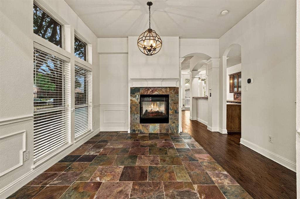 11124 Oliver Lane, Frisco, TX 75035
