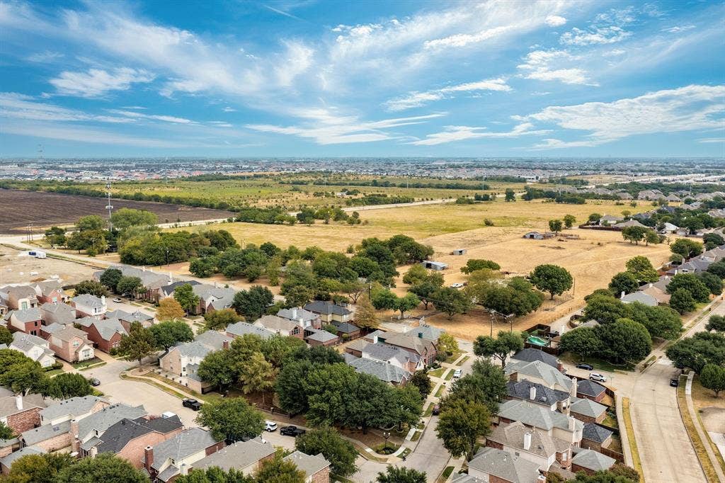 11124 Oliver Lane, Frisco, TX 75035