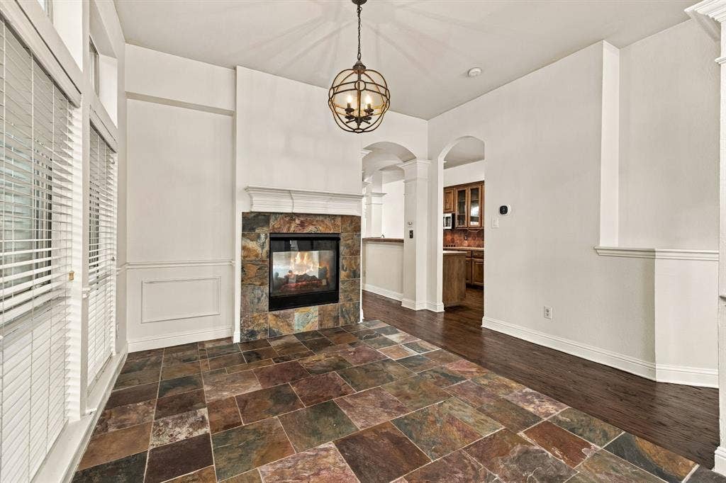 11124 Oliver Lane, Frisco, TX 75035