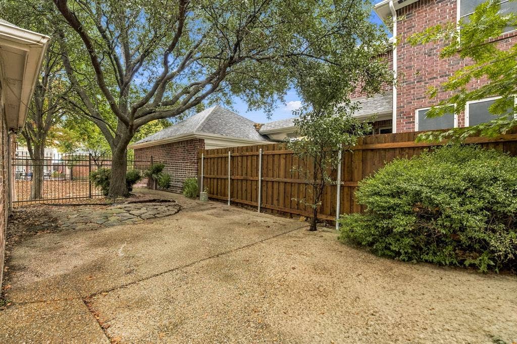 11124 Oliver Lane, Frisco, TX 75035