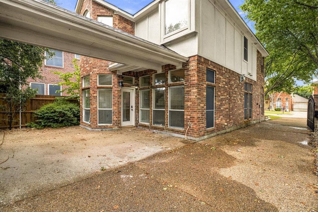 11124 Oliver Lane, Frisco, TX 75035