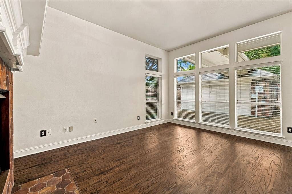 11124 Oliver Lane, Frisco, TX 75035