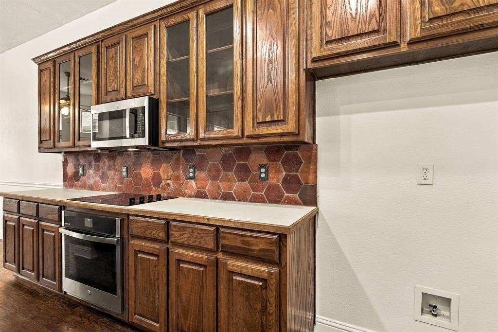 11124 Oliver Lane, Frisco, TX 75035