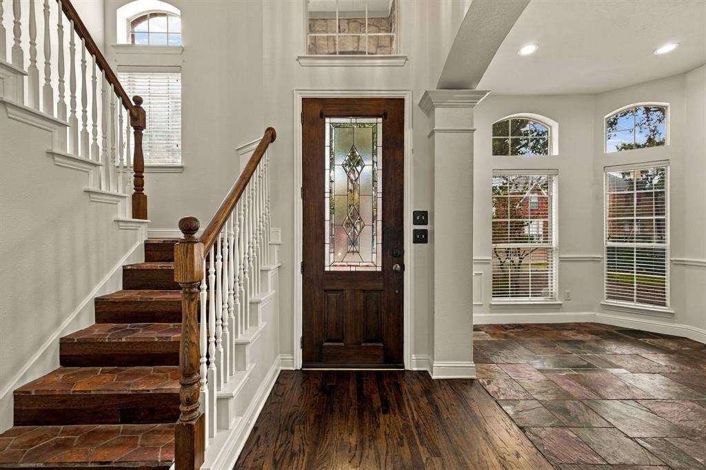 11124 Oliver Lane, Frisco, TX 75035