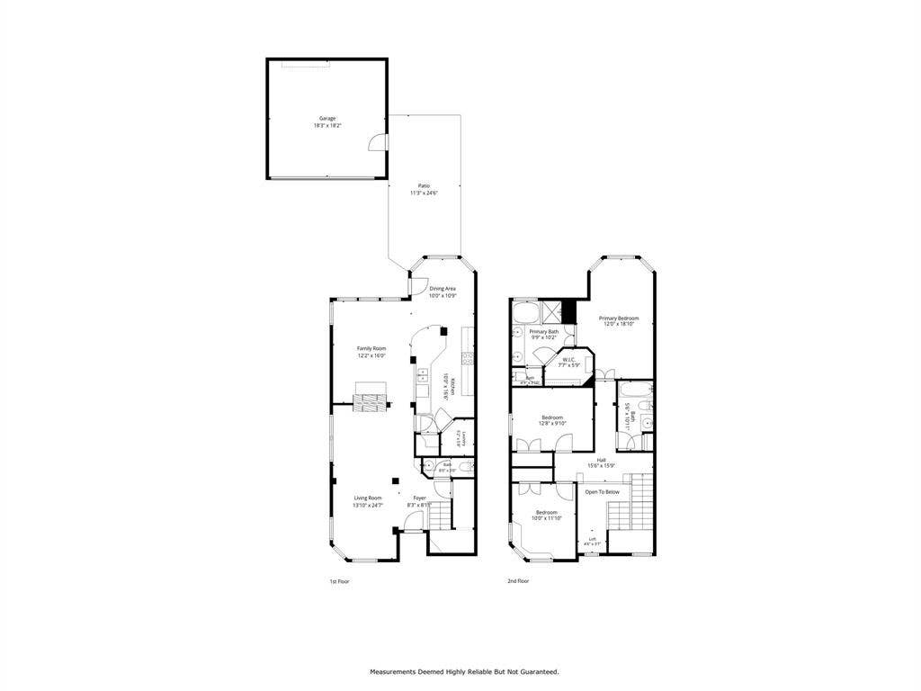 11124 Oliver Lane, Frisco, TX 75035