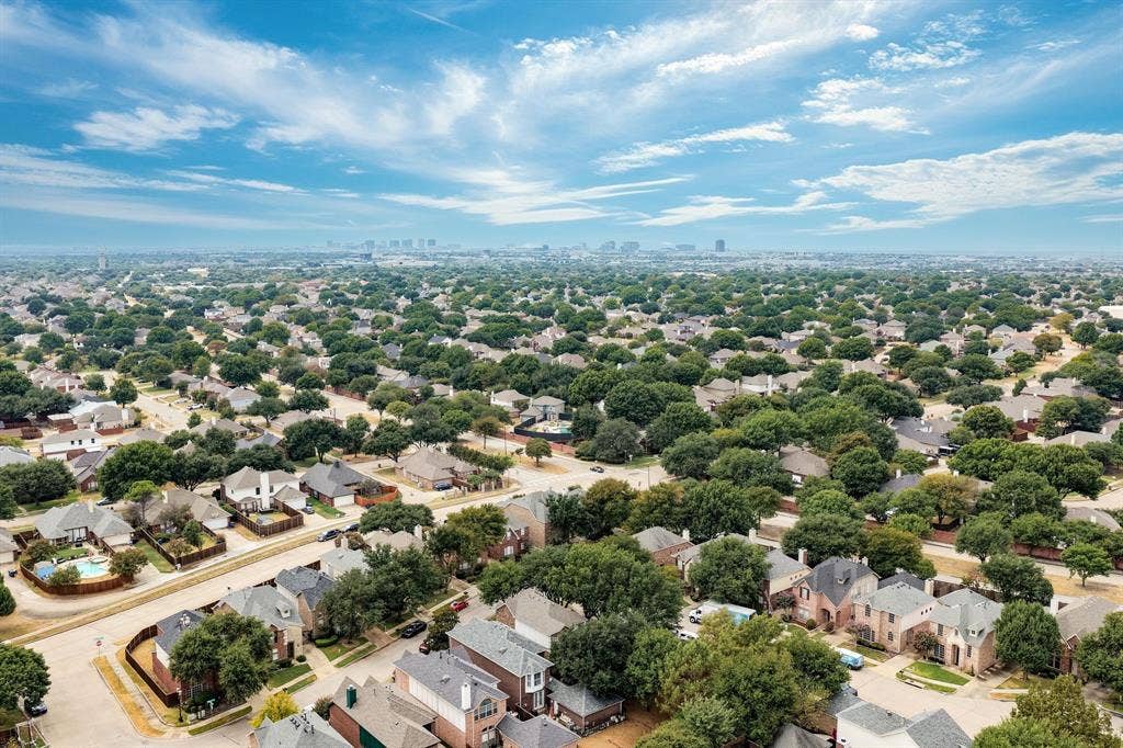 11124 Oliver Lane, Frisco, TX 75035