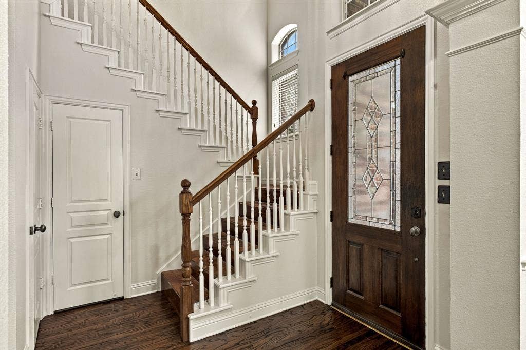 11124 Oliver Lane, Frisco, TX 75035