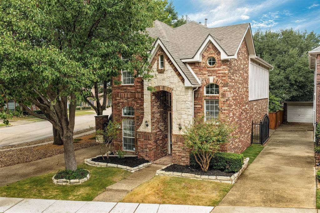 11124 Oliver Lane, Frisco, TX 75035