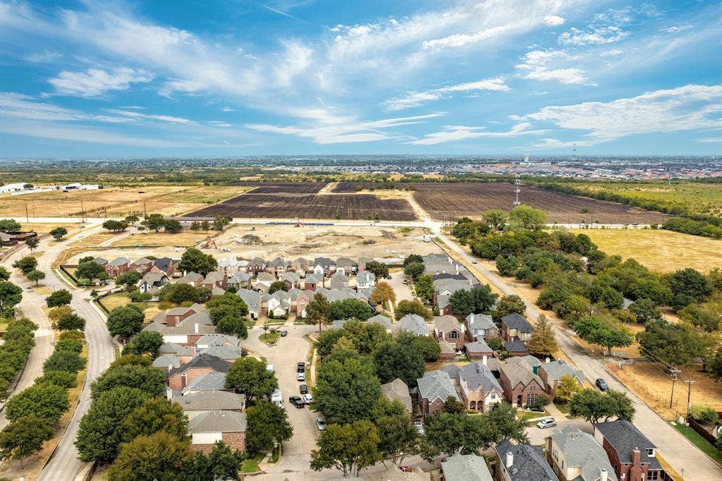 11124 Oliver Lane, Frisco, TX 75035