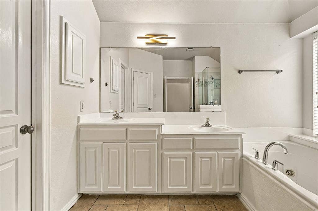 11124 Oliver Lane, Frisco, TX 75035
