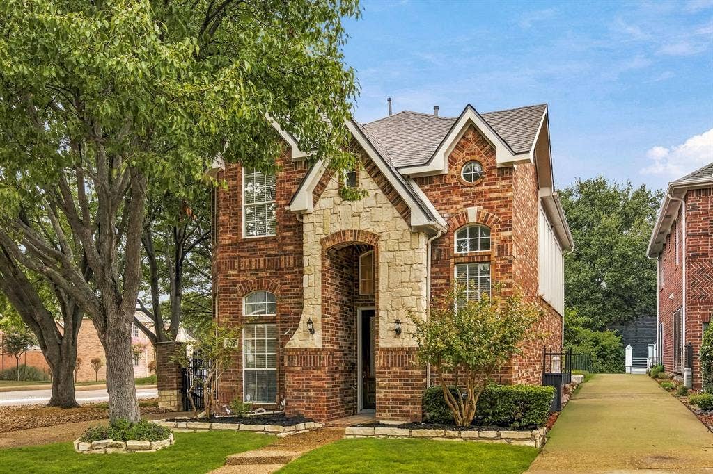 11124 Oliver Lane, Frisco, TX 75035