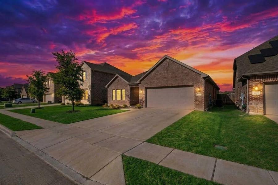Property photo for 1836 Lockhart Drive, Forney, TX
