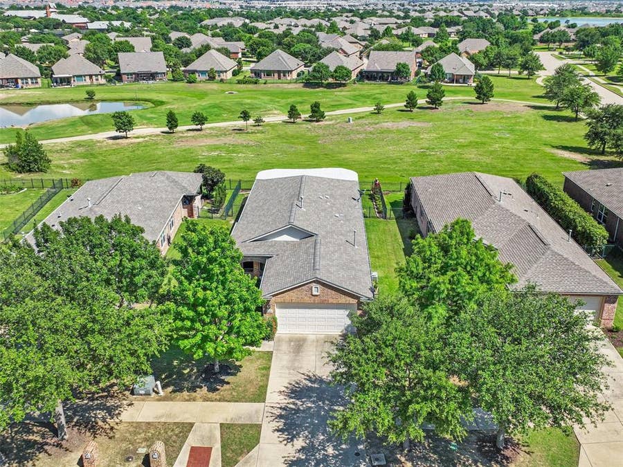 Property photo for 7470 Birmingham Forest Drive, Frisco, TX