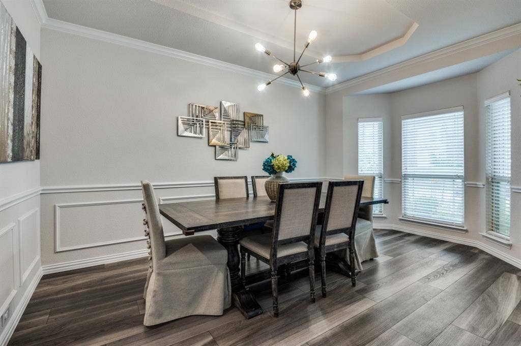 249 Noble Nest Drive, Midlothian, TX 76065 249 Noble Nest Drive, Midlothian, TX 76065