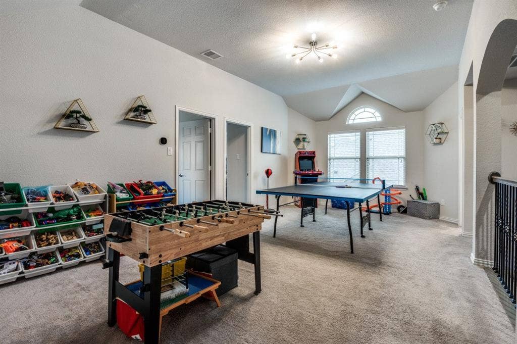 249 Noble Nest Drive, Midlothian, TX 76065 249 Noble Nest Drive, Midlothian, TX 76065