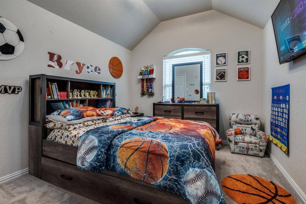 249 Noble Nest Drive, Midlothian, TX 76065 249 Noble Nest Drive, Midlothian, TX 76065