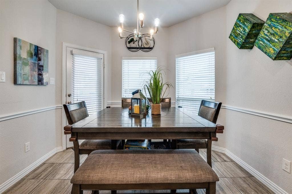249 Noble Nest Drive, Midlothian, TX 76065 249 Noble Nest Drive, Midlothian, TX 76065