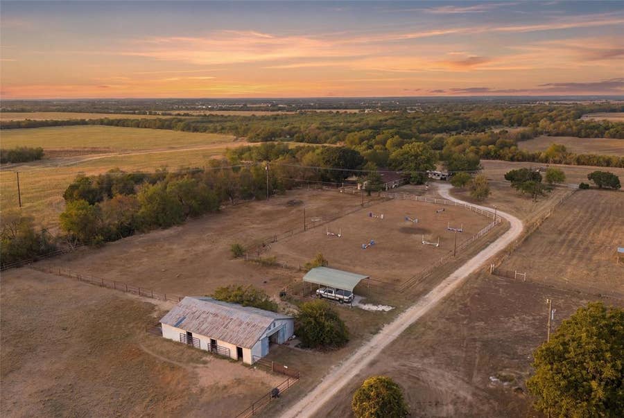 Property photo for 12201 Old China Spring Road, Waco, TX