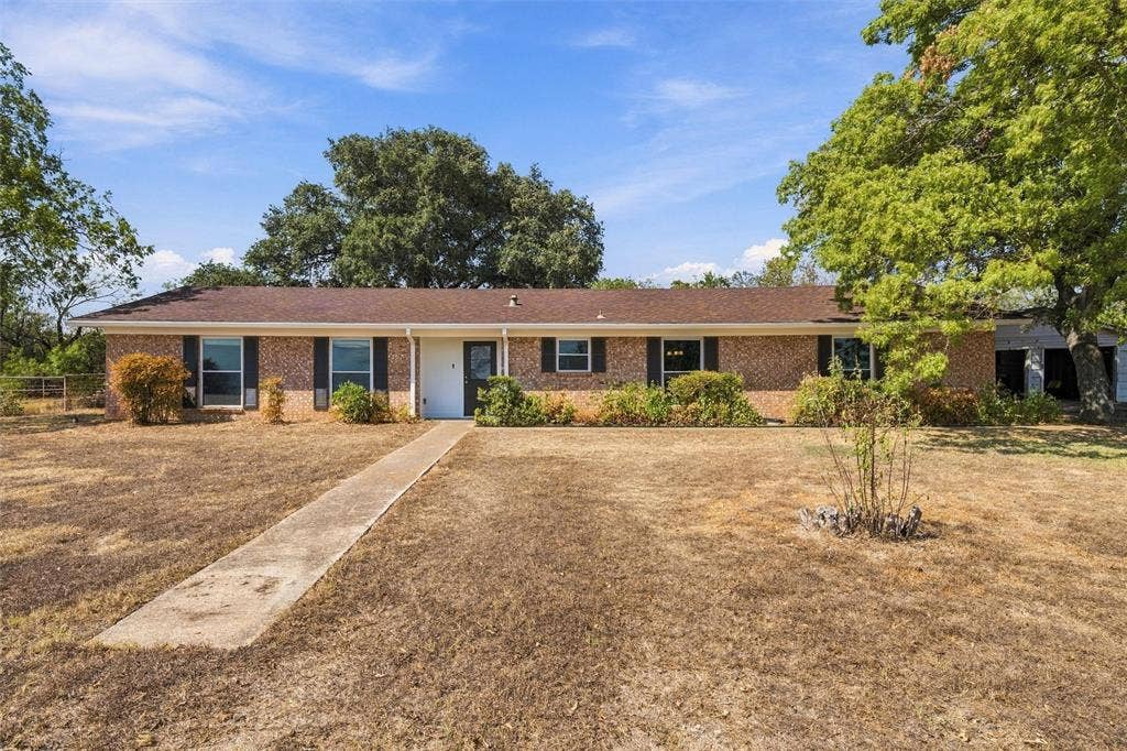 12201 Old China Spring Road, Waco, TX 76708 12201 Old China Spring Road, Waco, TX 76708
