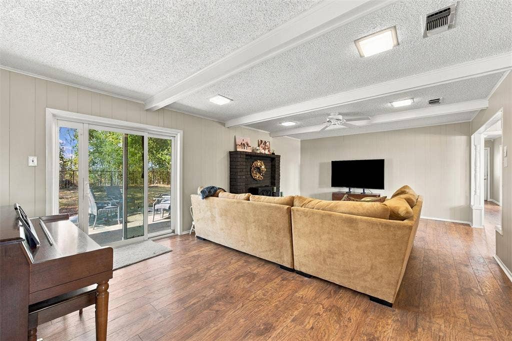 12201 Old China Spring Road, Waco, TX 76708 12201 Old China Spring Road, Waco, TX 76708