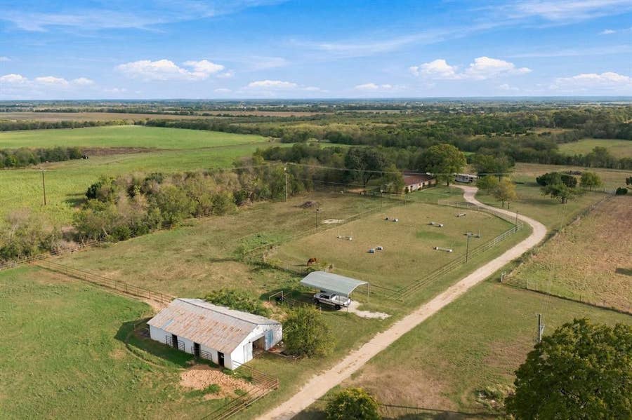 Property photo for 12201 Old China Spring Road, Waco, TX